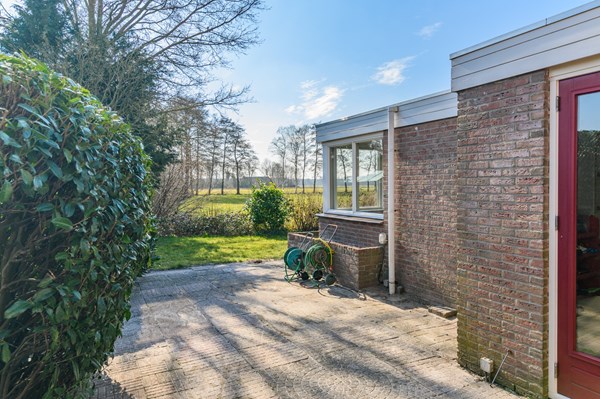 Medium property photo - Bleekersbrink 11, 8347 JR Eesveen